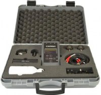 Ultrasonic Time of Flight Meter